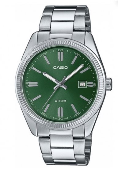 Orologio Casio Uomo in Acciaio 4549526343551 - 4549526343551